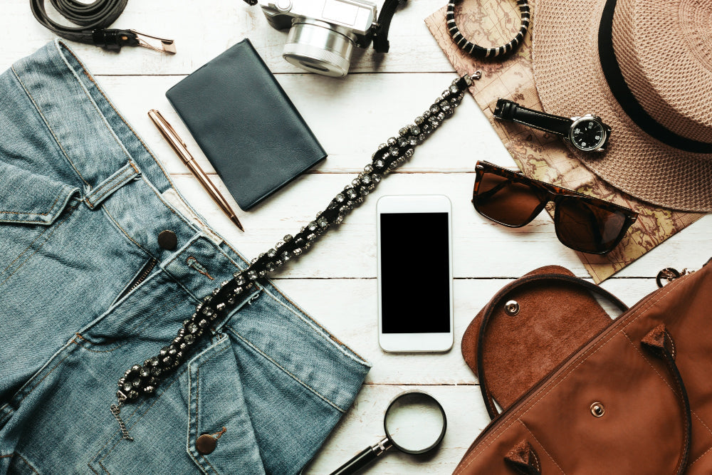 Fashion & Accessories