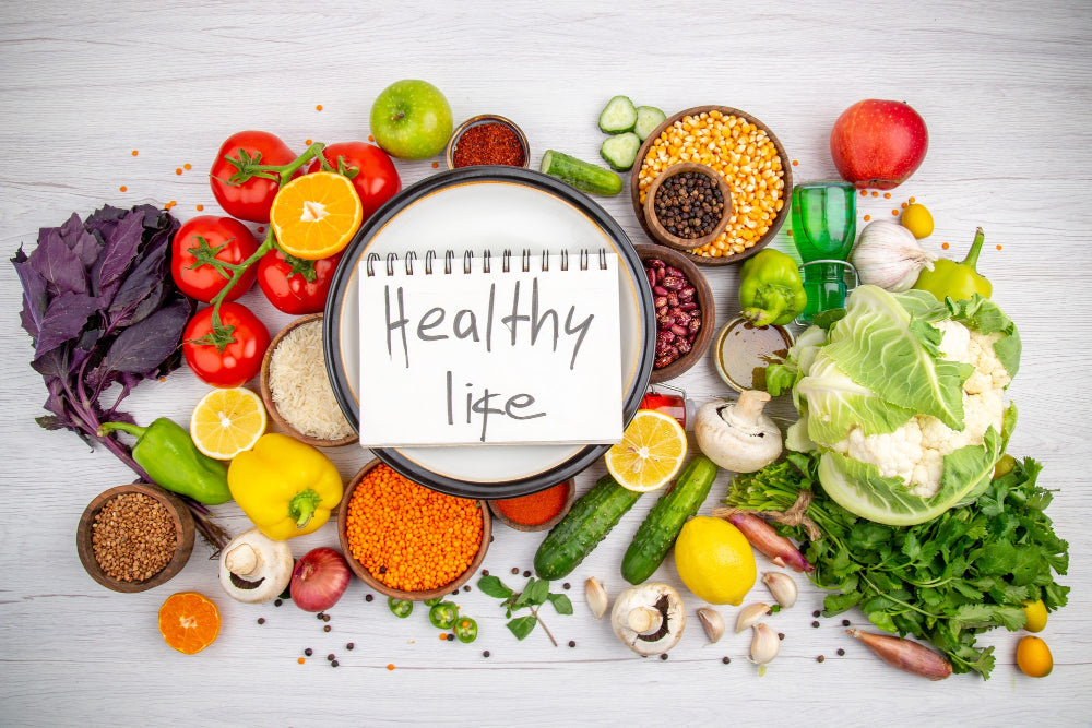 Health & Wellness