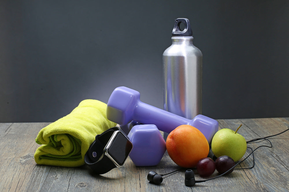 Sports & Fitness