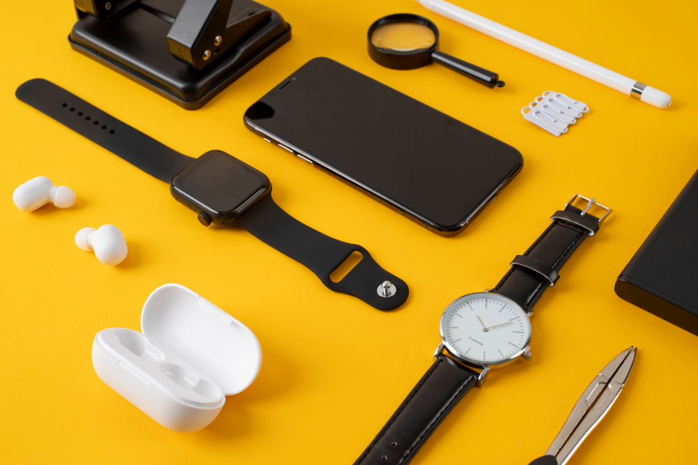 Electronics & Gadgets