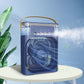 Air Cooler Fan