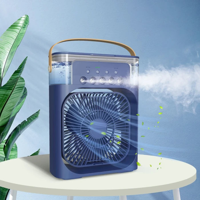 Air Cooler Fan