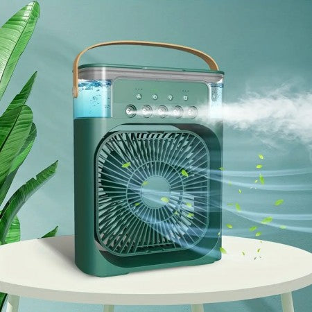Air Cooler Fan