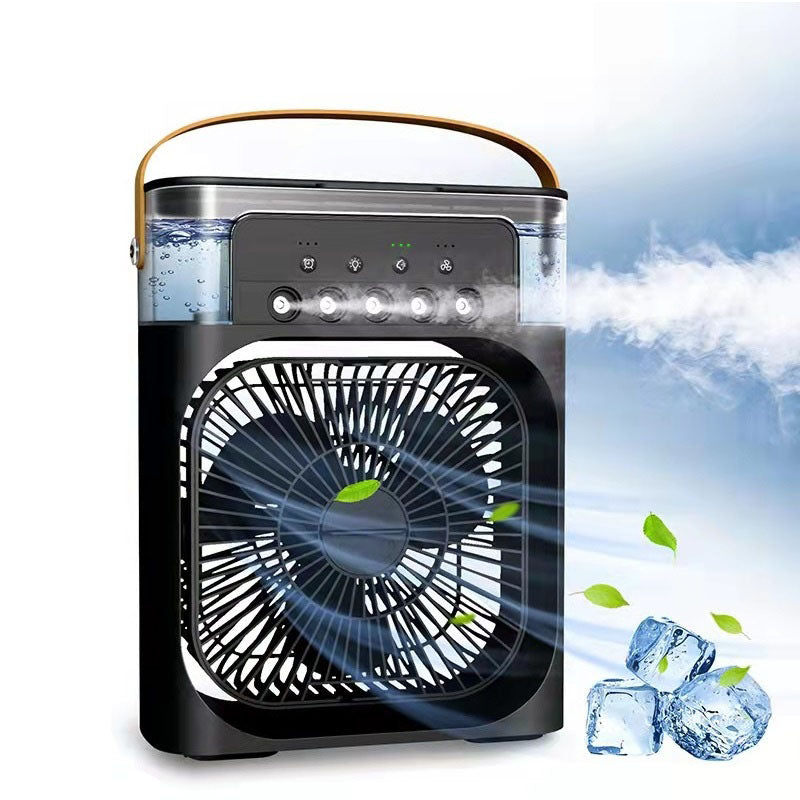 Air Cooler Fan
