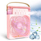 Air Cooler Fan