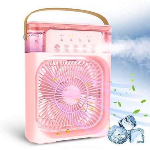 Air Cooler Fan