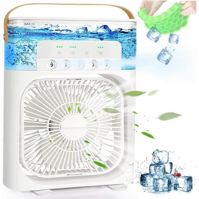 Air Cooler Fan